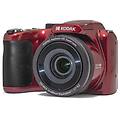 pixpro astro zoom az255 fotocamera digitale bridge 16 mp zoom ottico 25x video hd 1080p grandangolo