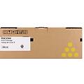 rhc310ey toner giallo originale rhc310ey