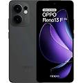 reno13 f smartphone 5g 256gb grigio grafite tripla fotocamera amoled