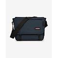 tracolla delegate+ 20l blu scuro nero