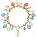 bracciale donna gioielli capri wset00612. multi