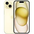 Apple Iphone 15 256gb 6 1 Giallo Italia