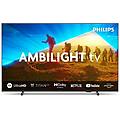 - tv led 4k ultra hd 55' 55pus8009/12 smart tv titan os ambilight