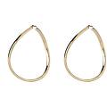 orecchini a cerchio donna hoops i did it again jube04196jwygt/u
