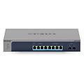 ms510txup switch di rete gestito l2/l3/l4 10g ethernet (100/1000/10000) supporto power over ethernet