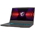 MSI thin 15 b13uc-2059xit 15. 6 i7-13620h 3. 6ghz ram 16gb-ssd 512gb m. 2 nvme-nvidia geforce rtx 3050