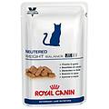 veterinary diet neutered weight balance cibo umido per gatti 12x85g