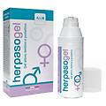 a&r pharma srl a&amp r pharma herpasogel gel attivo lenitivo e protettivo 50ml trattamento