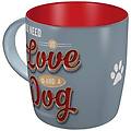 - 4036113430409 tazza 1 pz