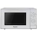 - forno microonde nn k12jmmepg con grill capacità 20 l potenza 800 w colore bianco
