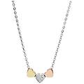 Fossil Collana Donna Gioielli Vintage Motifs Jf02856998