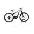 ebike ricondizionata · hardnine 9 · come nuovo