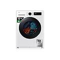wd90dg5g34beet lavasciuga slim caricamento frontale capacit&agrave; lavaggio 9 kg asciugatura 5 17