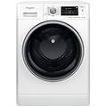 - lavasciuga ffwdd107625wbsit 6° senso capacità lav / asc 10/7 kg classe a