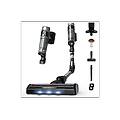 ROWENTA x-force flex 10. 80 rh7a32 scopa elettrica senza filo senza sacco 300 w