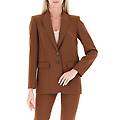 blazer monopetto