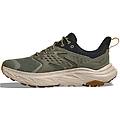 anacapa 2 low gtx scarpe da trekking uomo green/white 10 us