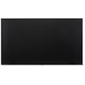 multisync m861 pannello piatto per segnaletica digitale 86'' lcd 500 cd-m&sup2; 4k ultra hd nero