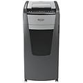 autofeed+ 600x distruggi documenti triturazione incrociata 55 db 23 cm nero grigio (2020600xeu)