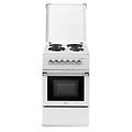 cucina dl554ewp2 classe a-bianco