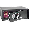 - cassaforte da hotel con chiusura elettronica 52 x 40 6 x 20 mm