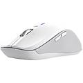 mouse wireless ambidestro 3200 dpi bluetooth bianco