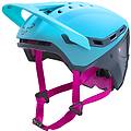 tlt helmet casco scialpinismo blue/pink l/xl