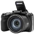 fotocamera compatta 20mpx pixpro az425 black