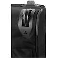 Techair Tan3710v3 Zaino Nero Con Ruote Per Laptop Fino A 15 6