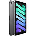 - ipad mini 7th gen (2024) a17 pro 8. 3' 512gb wi-fi + cellular grigio siderale