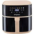 - friggitrice d2dfa05irch capacità 8 litri 2000 watt colore nero