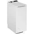 - lavatrice carica dall'alto tdlrbx65242bsfr 6° senso 6. 5 kg classe c bianco