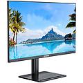 monitor 28 led ips 4k uhd 16 9 2ms 300 cdm dp/2xhdmi multimediale yz2817