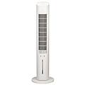 - ar5r09 raffrescatore evaporativo a torre eolo tower telecomando serbatoio 3 litri base oscillante
