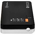- powerbank sst-pb06bs 10. 000 mah colore nero