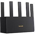 - router mesh wifi 6 tx12l pro ax3000 / 1x gwan / 3x glan / ipv6 / 5x 6dbi /wpa 3 app