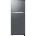 frigorifero doppia porta no frost 171 5cm 393l classe e inox wi-fi optimal fresh+