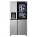 Lg Frigorifero Americano Side By Side Gsgv80pyld Classe D Capacita 635 Litri Col