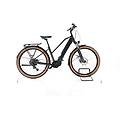 ebike ricondizionata · entice 5 season fl · buone condizioni