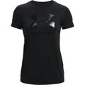 UNDER ARMOUR t-shirt donna maniche corte sportstyle graphic