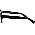 occhiali da sole saluto black 9fp