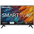 - tv 40 a4k smart tv vidaa u6