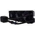eisbaer 360 cpu raffreddamento a liquido nero
