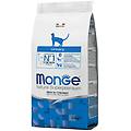 Monge Ricco Di Pollo Urinary Cibo Secco Gatti Adulti Sacco 1 5 Kg