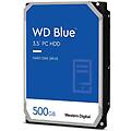 western digital blu 3 5 500 gb sata3