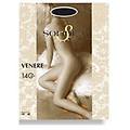 venere 140 collant tutto nudo colore nero taglia 5xxl
