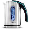 Cecotec Bollitore Per Acqua Trasparente Thermosense 270 2200w
