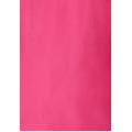 cargo pants da bambina in popeline di cotone fuxia junior 6 anni