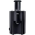 Braun Centrifuga Identitycollection J300 Nera