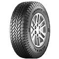 grabber at3 235/50 r18 101 h extraload 